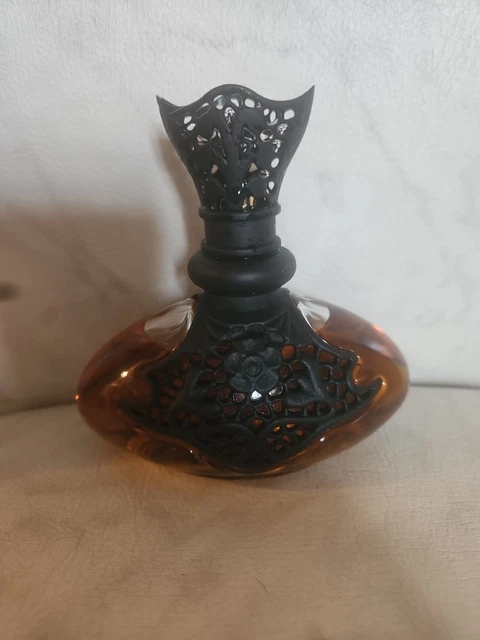 FLACON ANCIEN VIDE Marcel Franck Paris EUR 4,00