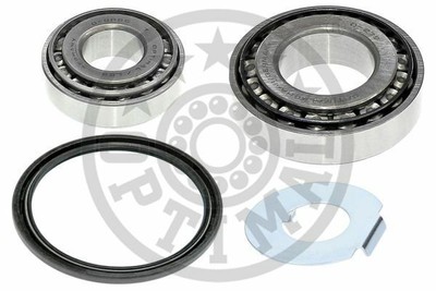 2x amortisseurs SACHS 312 971 arrière pour LIBERO Bus E10 E12 4x4 