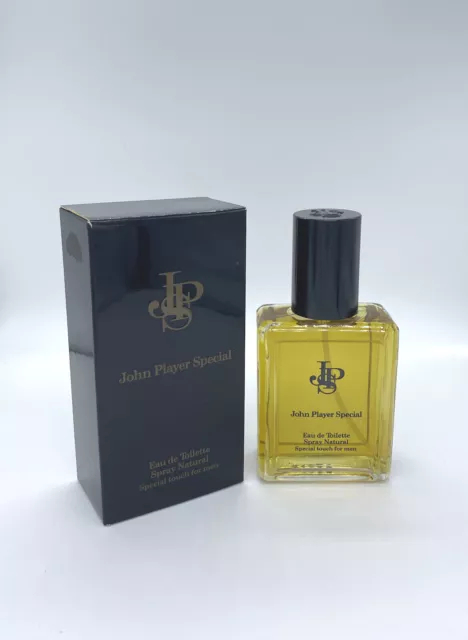 John player special sales eau de toilette