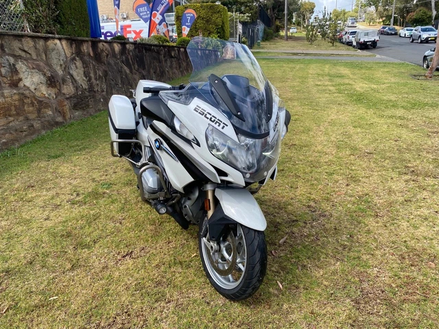 Ex police motorcycles for sales sale on ebay