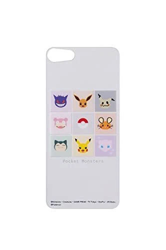 Iface Reflection Iphone Se 3Rd Generation/2Nd Generation /8/7 Pokemon #222