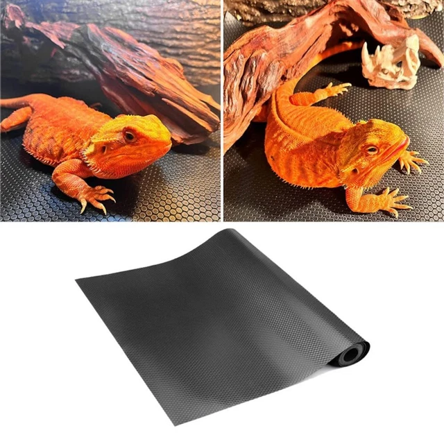 EVA Reptile Carpet Reptile Terrarium Liner Substrate Mat  Gecko Lizard
