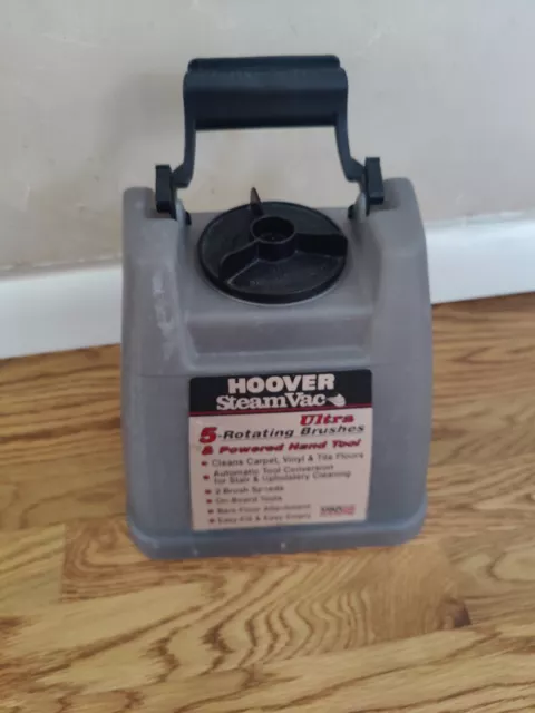 HOOVER STEAMVAC ULTRA Clean Water Solution Tank 37274-005 $49.99 - PicClick
