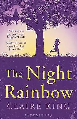 The Night Rainbow by Claire King (Paperback) New Book