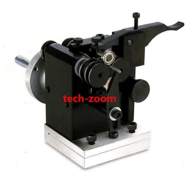 Brand New Mini Punch Grinder grinding machine U