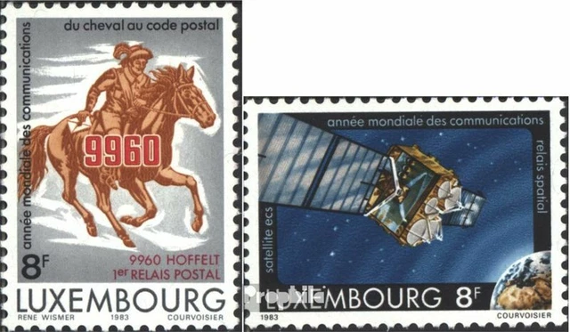 Luxembourg 1927 – Timbres Neufs** MNH – Série Complète 192-196 – Aide à L’Enfance – Edition Originale Avec Gomme – Pour Collectionneurs