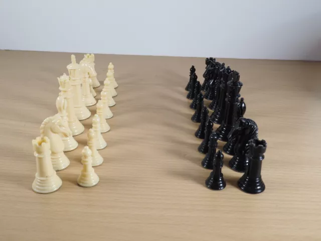 Queen's Gambit Accepted Chess Opening: For Starters - Hercules Chess