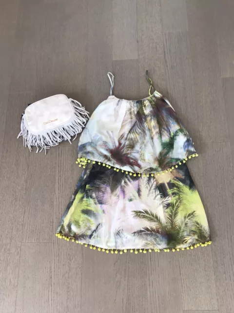 Abito RELISH collezione primavera estate nuovo con etichette