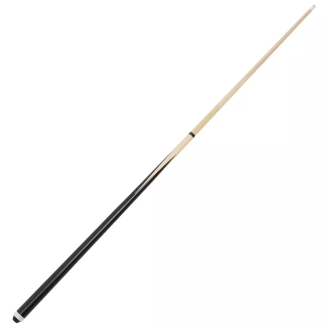 57" INCH 19oz 550g Snooker Billiard Pool Cue Handmade Wood Cue Stick for Adults