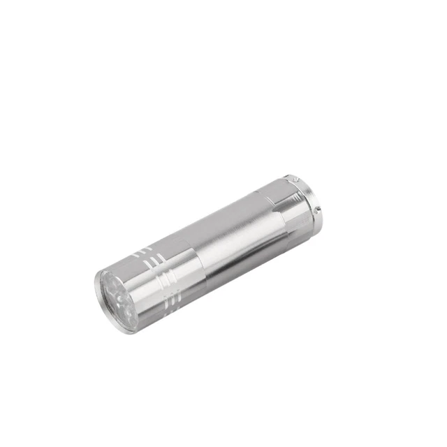 Luci Al Buio Torcia Torcia Ultravioletta UV