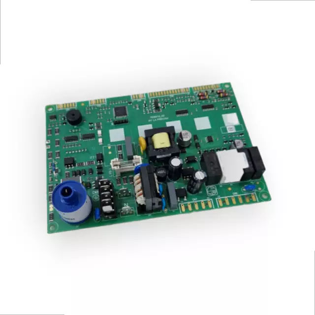 Sime Scheda Elettronica 6301440D Ex 6301440 6301420 Per Caldaia