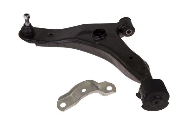 Triangle Inférieur Droit Avant Serpent 902228 - Pour Voitures RC 1:8, Carburant Nitro