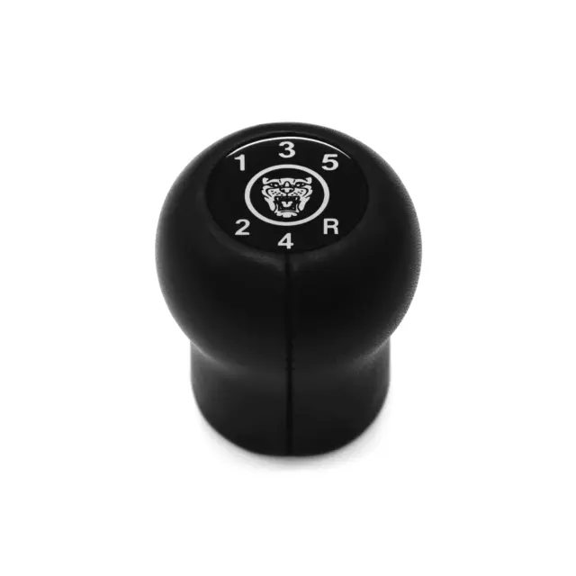 Jaguar x type store gear knob