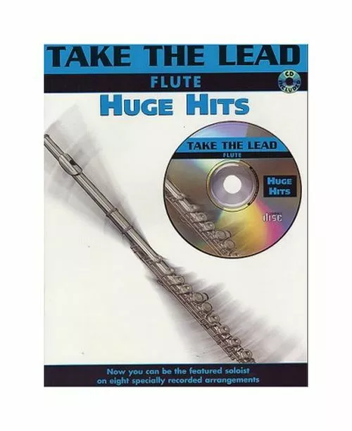 % Take The Lead - HUGE HITS Klavier Piano NEU! € 12,95 IMP 9892A %