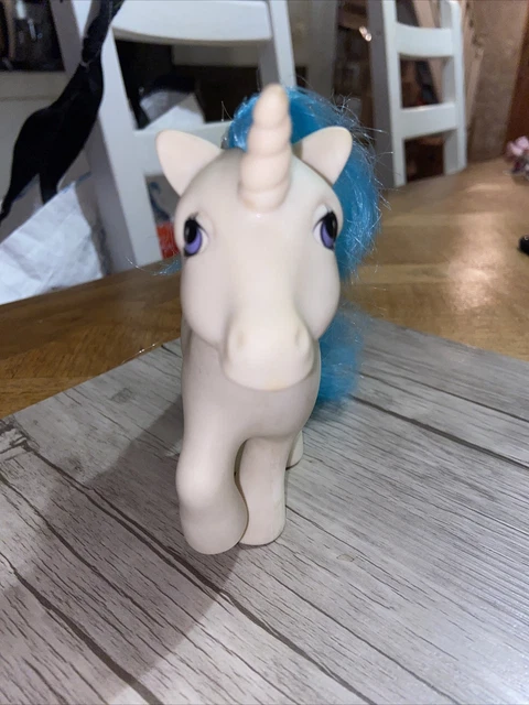 MON PETIT PONEY HASBRO G4 My Little Pony Blind bag Berryshine II EUR 3,00 - FR