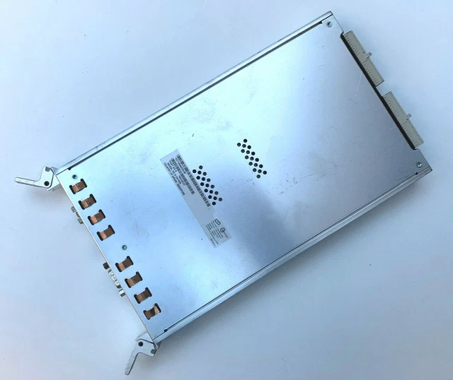 ➔ Apple Xserve RAID CA1009 Controller Module 661-2096 603-6332 603-3212 *AU* ~ ➔ Apple Xserve RAID CA1009 Controller Module 661-2096 603-6332 603-3212 *AU* ~