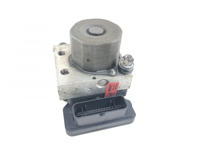Citroën Jumper Dose (04.06 ABS Hydraulik Einheit / Pumpe 1680921480