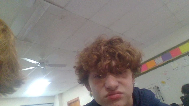 Alex Walker Smith