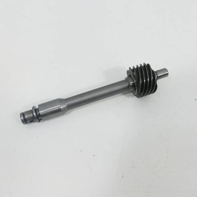 Yamaha RD 250 522 Ez: 75 Contagiri Albero Contagiri Motore 52627