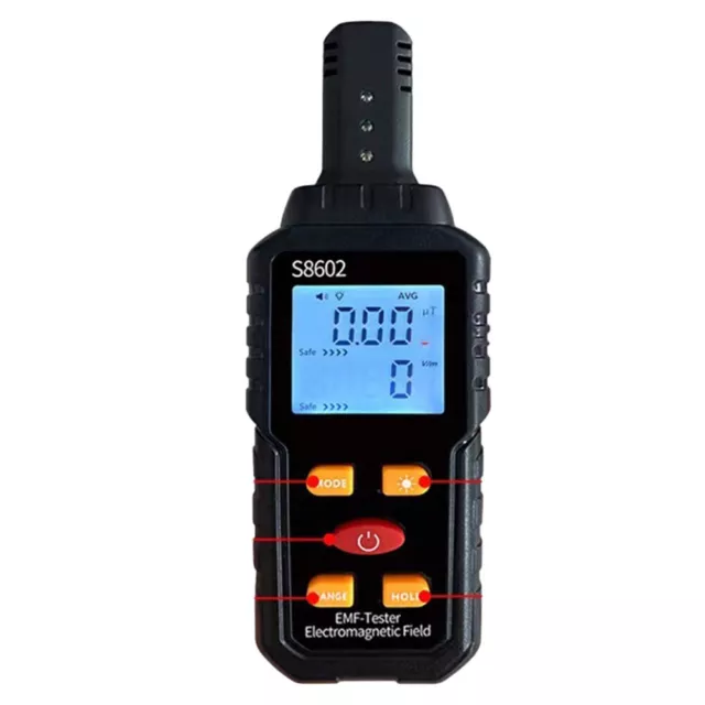 Rilevatore 3 In 1 D03057 | Per Filo Energizzato E Metallo | Profondità 40 Mm