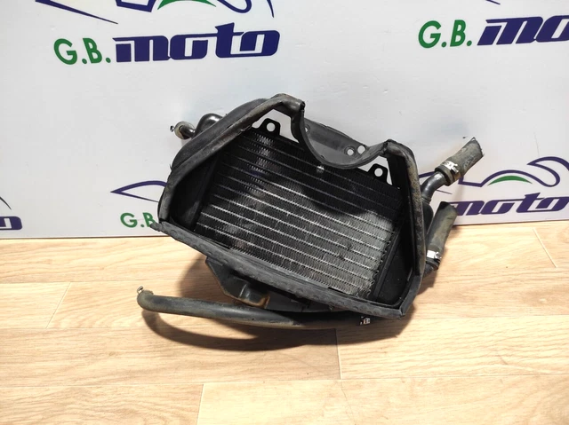 radiatore PIAGGIO ZIP SP 50 1996 2000