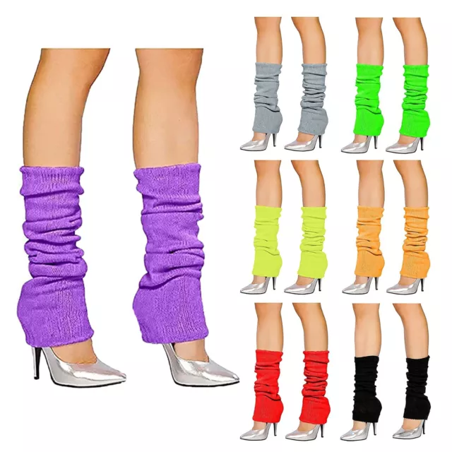 LADIES 80S TUTU DISCO fancy dress Costume NEON TUTU Skirts OR UK Gloves  $13.98 - PicClick