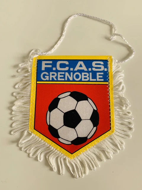 Grenoble : le GF38 s'offre un grand espoir burkinabé (off