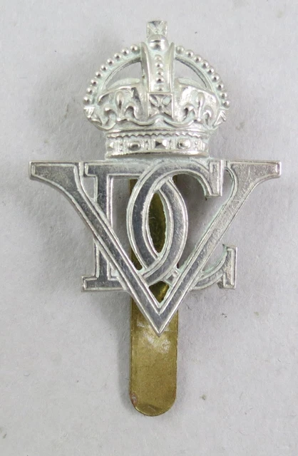 5th Royal Inniskilling Dragoon Guards, British Army Cufflinks and Tie Clip Set e 5th Royal Inniskilling Dragoon Guards, British Army Cufflinks and Tie Clip Set e