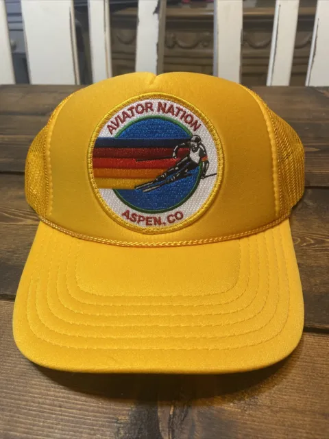 Aviator Nation Hat FOR SALE! - PicClick