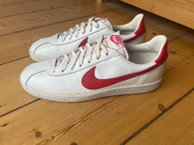Nike marty on sale mcfly 219