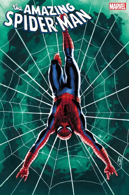 AMAZING SPIDER-MAN #25 (JOHN CASSADAY VARIANT)(2023) COMIC BOOK ~ Marvel