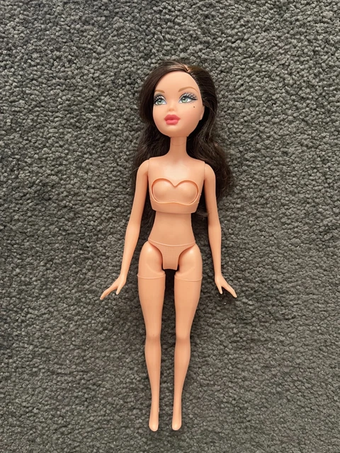 My scene growing up online glam doll
