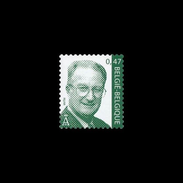 Timbre de Belgique / Belgium N° 955 -- 960 Neuf ** MNH