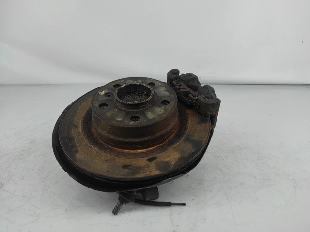 N V achsschenkel hinten links für BMW 3 (F30 F80) 20 D 184 CV