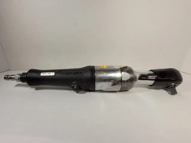 Snap On Tools FAR7200 3/8" Drive Air Ratchet Wrench Power Booster Tool  8667-1