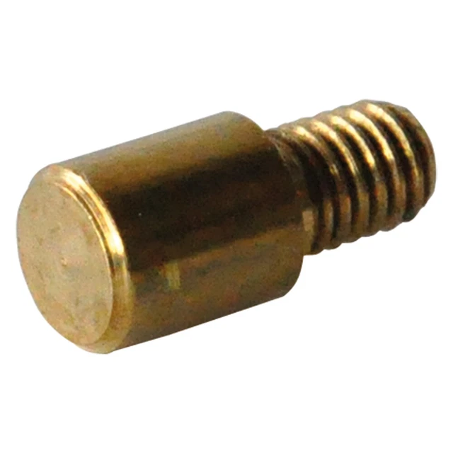 2920559 MENSOLINA REGGIPIANO TONDA M5 - pz 8