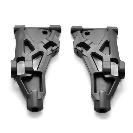 HoBao Hyper Mini ST Front Lower Arms / H11212