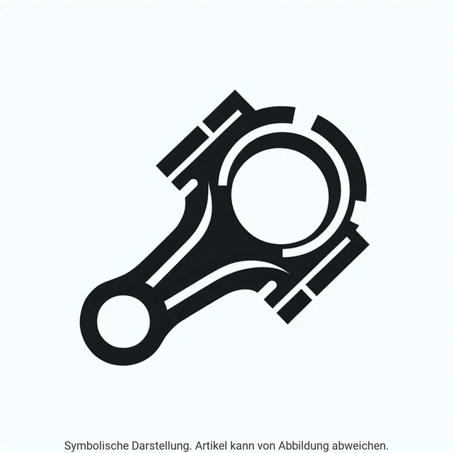 Bielles et pièces, Moteurs et pièces de moteur, Automobile