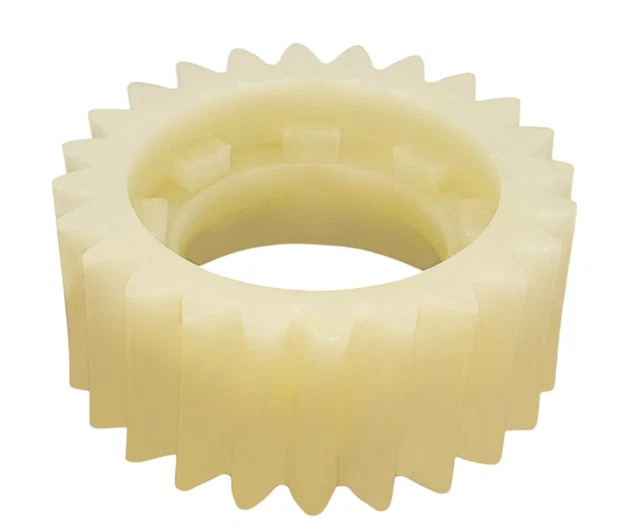 Ingranaggio In Nylon Attuatore FAAC Genius Zodiac 100 Per Porte - Foto 9