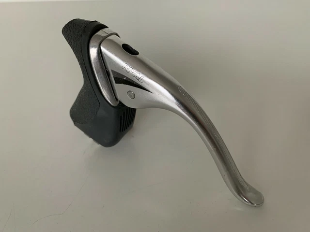 NOS Levier Frein Droite SACHS Rival (By Modolo) 1980s-90s Right Brake Lever NOS Levier Frein Droite SACHS Rival (By Modolo) 1980s-90s Right Brake Lever