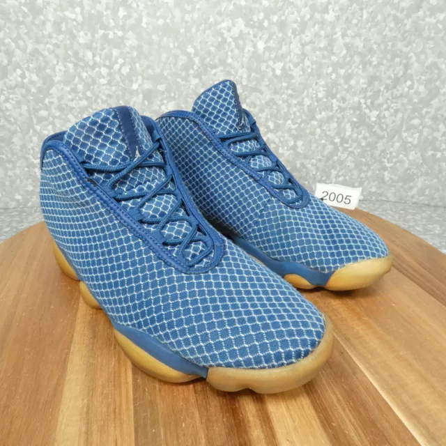 Nike Air Jordan Horizon Retro Sneaker Mens 11 Blue Basketball 823581-400