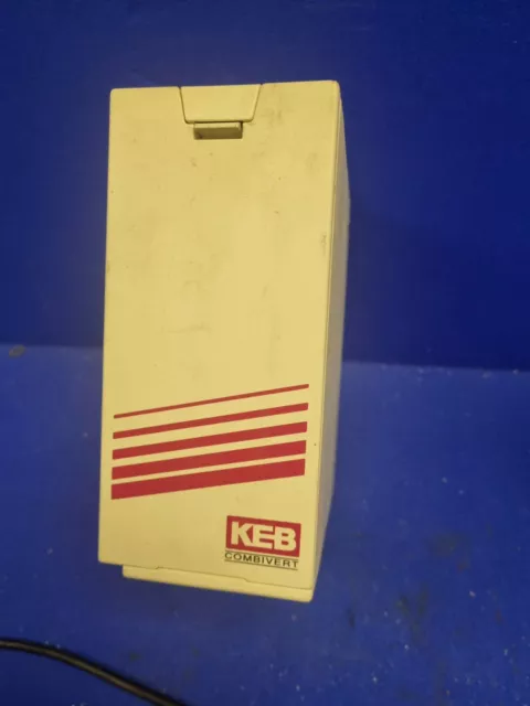 KEB Combivert F5 type 07F5B3A-390A Inverter