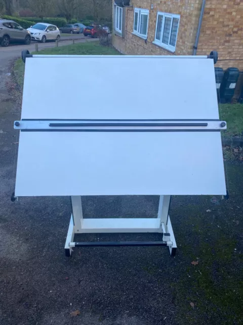 Used A0 Drafting Board