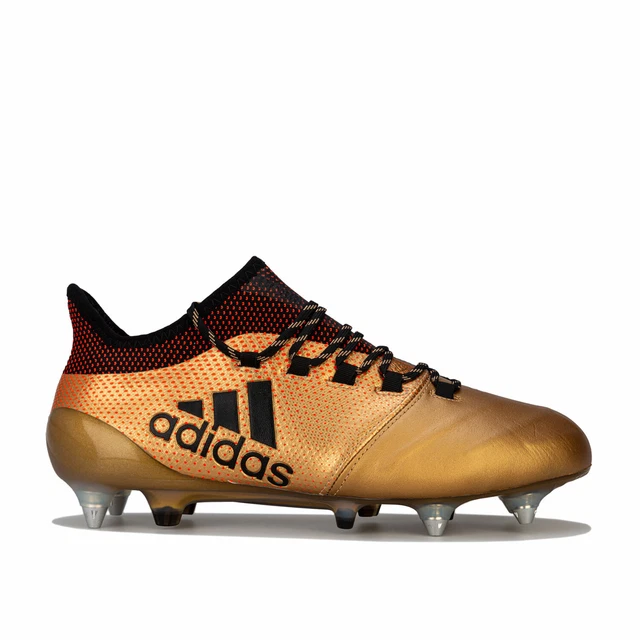 ADIDAS CHAUSSURES DE foot X 17.1 SG Dor Homme EUR 43 59 PicClick FR