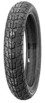 Dunlop K330 100/80-16 Front Bias Tire 50S TL Buell Blast 2000-2009