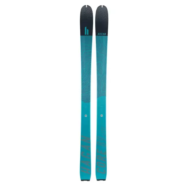 Hagan Core 89 Lite 2023 2024 Skitourenski Tourenski Ski