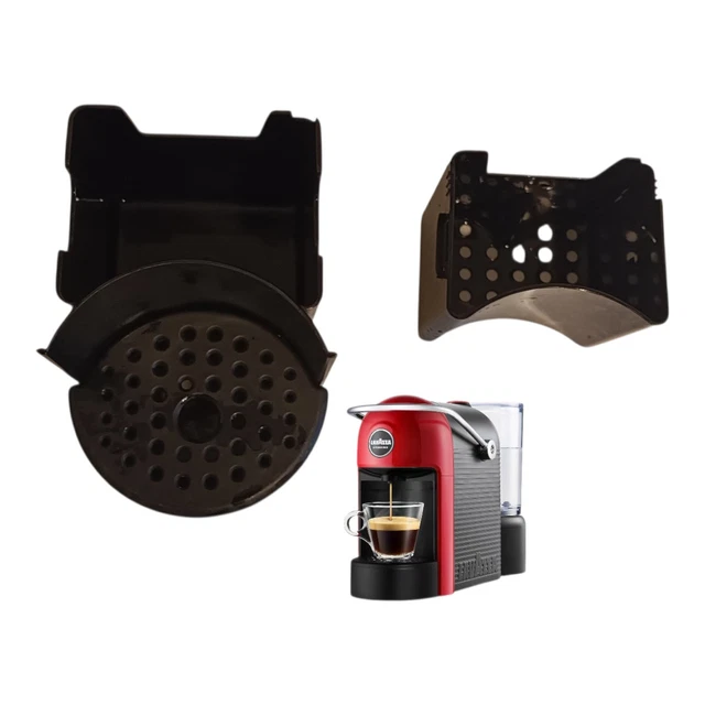 Poggia Tazze Lavazza Firma LF 400, Ricambio Originale Per Macchina Caff&egrave;