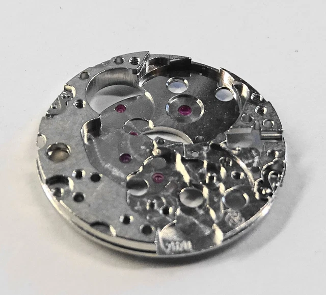 Platine De Mouvement Pour Montre LIP R100 - Pièce Détachée - Neuf Sans Étiquette