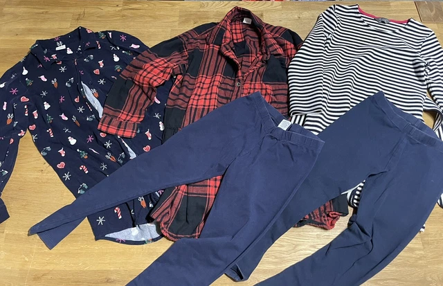girls clothes bundle age 7-8 years Incl Next