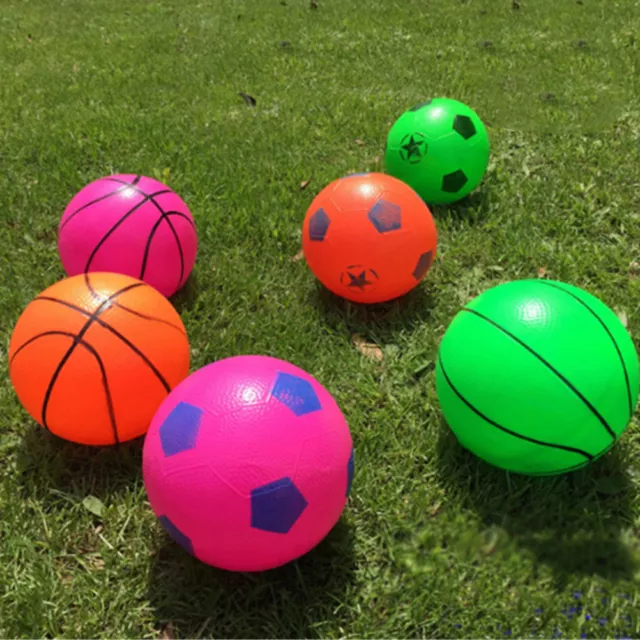 3D Orbz Soccer/basketball Ball Foil Balloon 24 Kids -  Finland